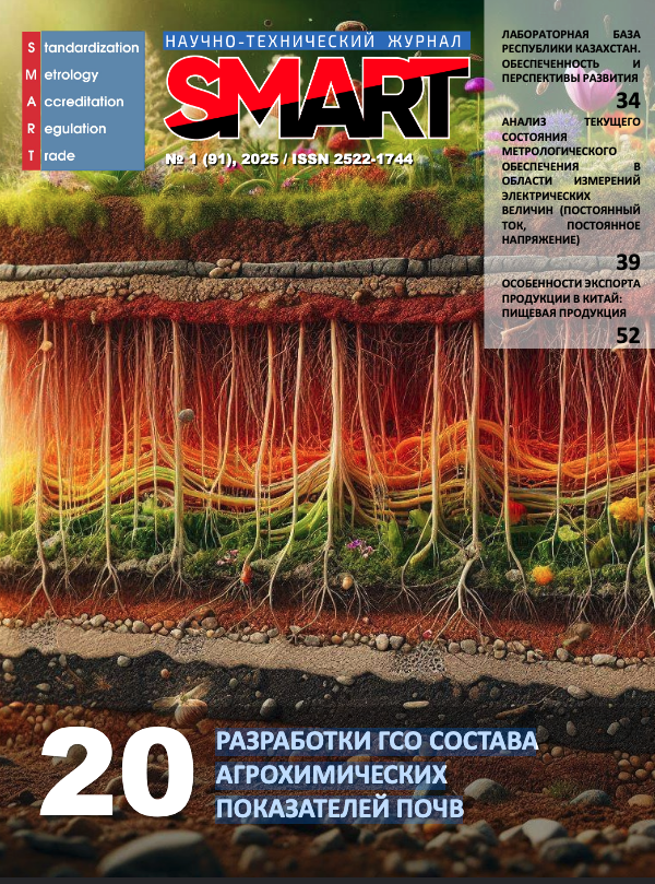 Том 1, №91, 2025